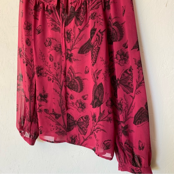 LOFT blouse - Picture 6 of 8